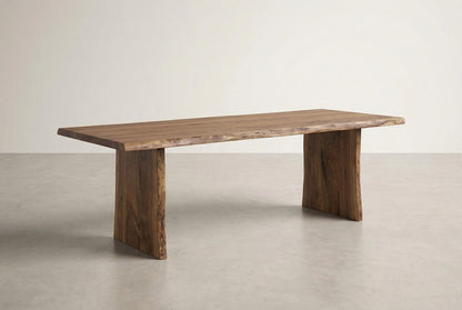 The Elijah Table