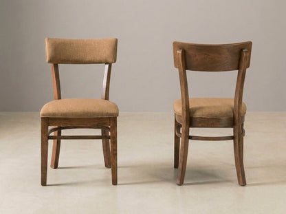 Wilson Chair - Danner Furniture