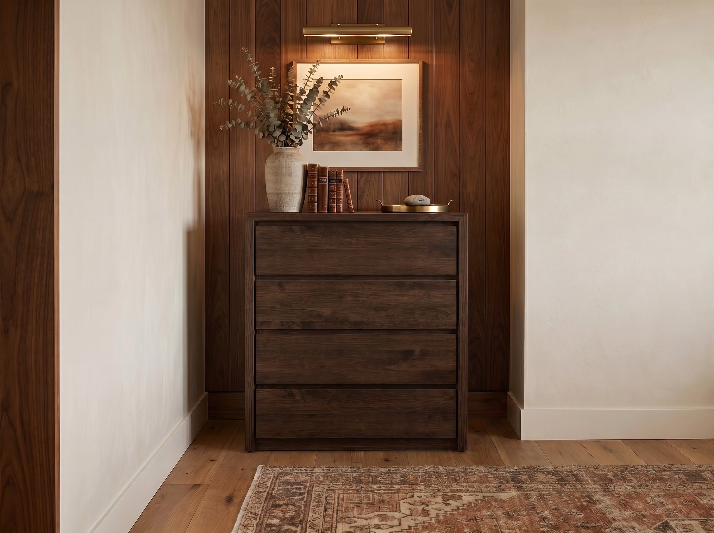 4 Drawer Chest