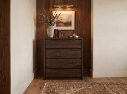 4 Drawer Chest