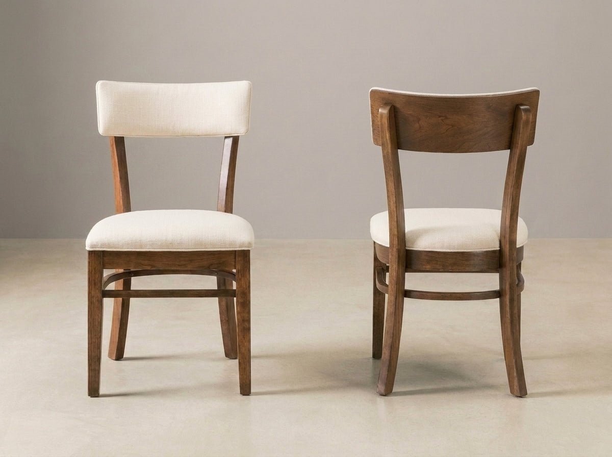 Wilson Chair - Danner Furniture