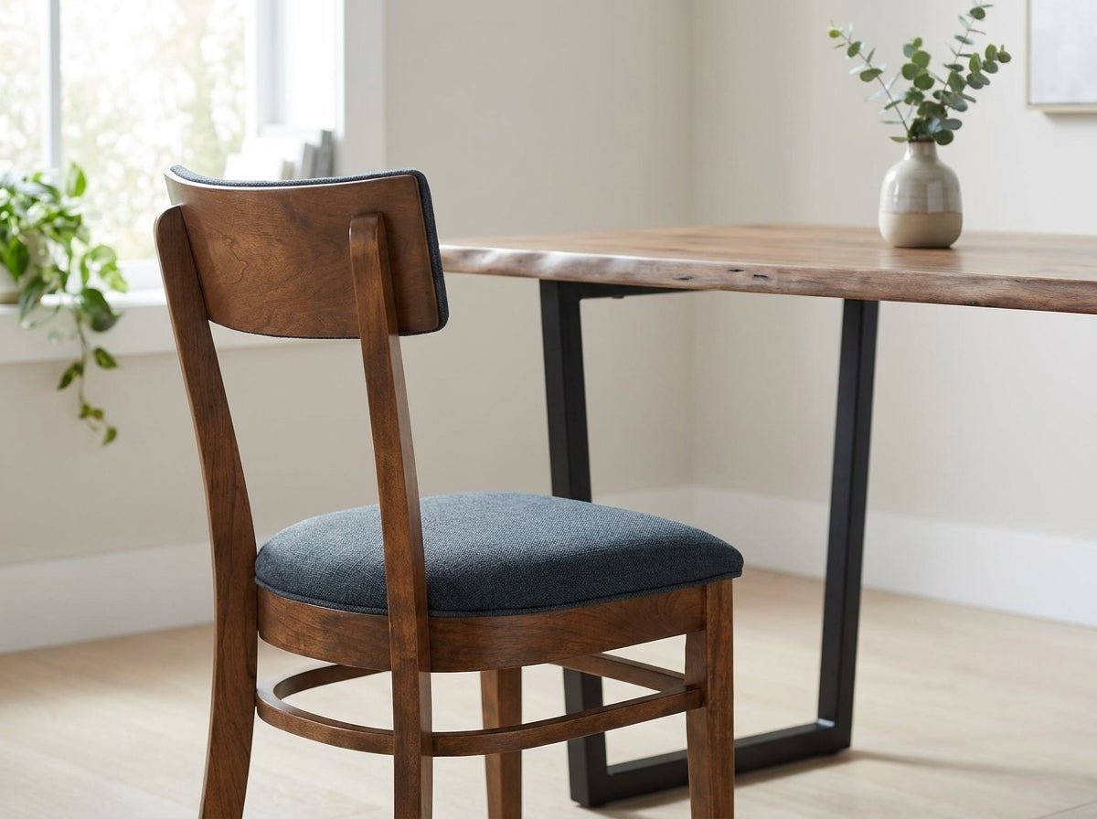 Wilson Chair - Danner Furniture
