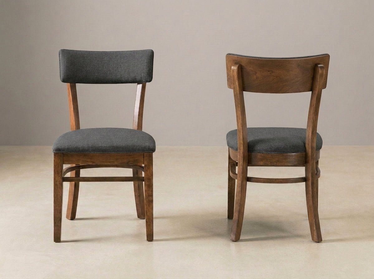 Wilson Chair - Danner Furniture