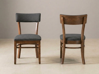 Wilson Chair - Danner Furniture