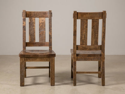 Rancher Chair - Danner Furniture