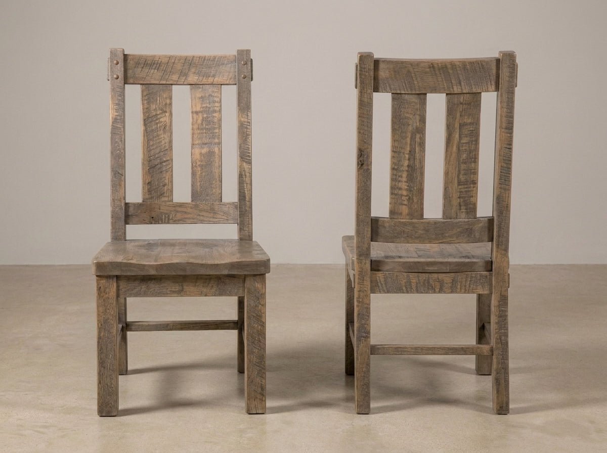 Rancher Chair - Danner Furniture