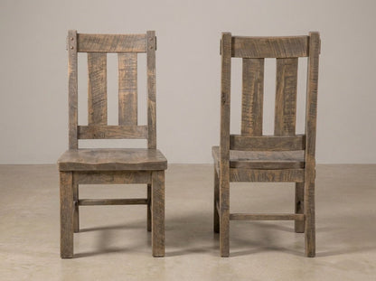 Rancher Chair - Danner Furniture