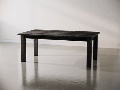 The Farmhouse Table - Danner Furniture