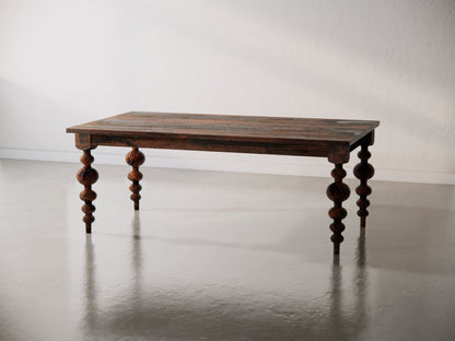 The Meadow Table - Danner Furniture 