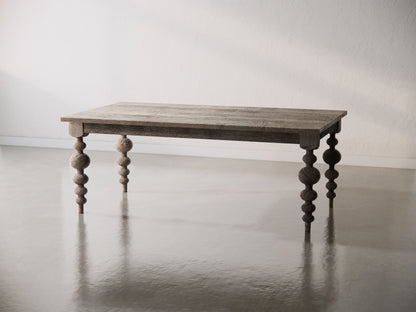 The Meadow Table - Danner Furniture 