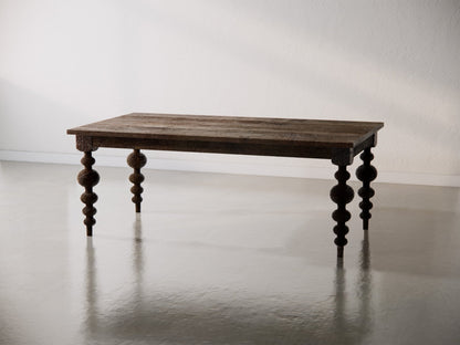 The Meadow Table - Danner Furniture 