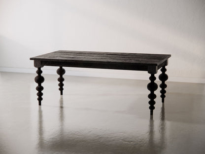 The Meadow Table - Danner Furniture 